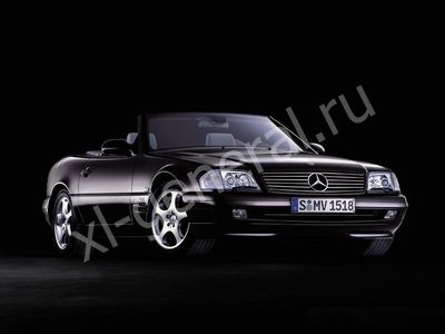 Автостекло Mercedes-Benz SL R129